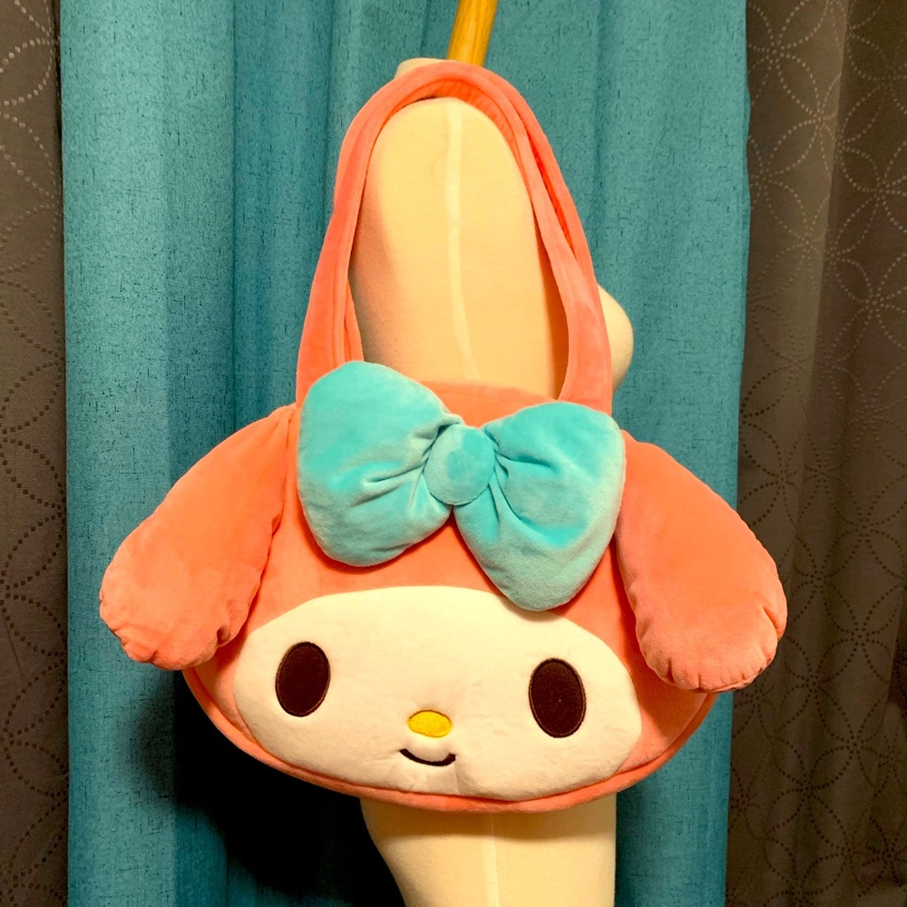 My Melody shoulder bag - Picture 1 of 7